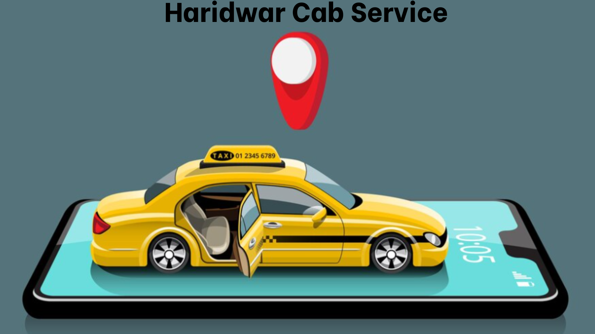 Haridwar Cab Service