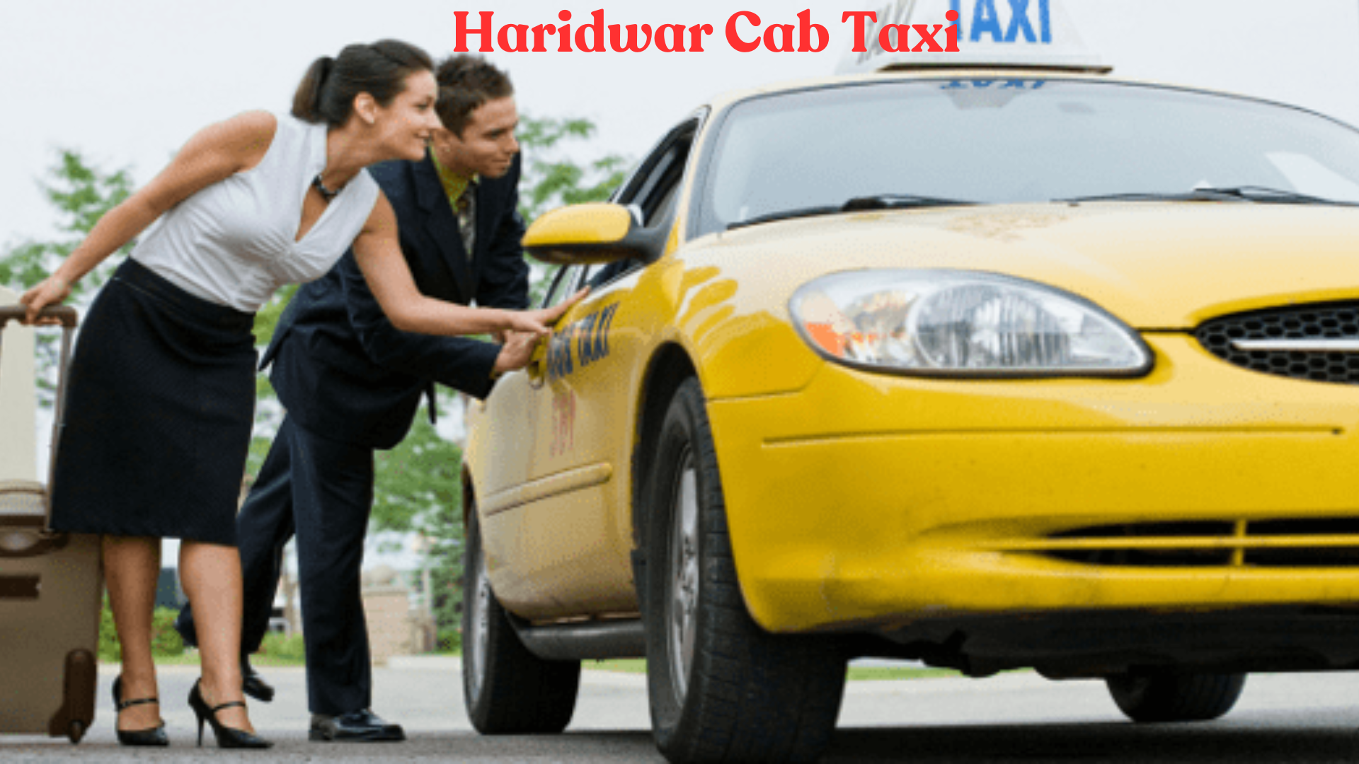 Haridwar Cab Taxi (4)