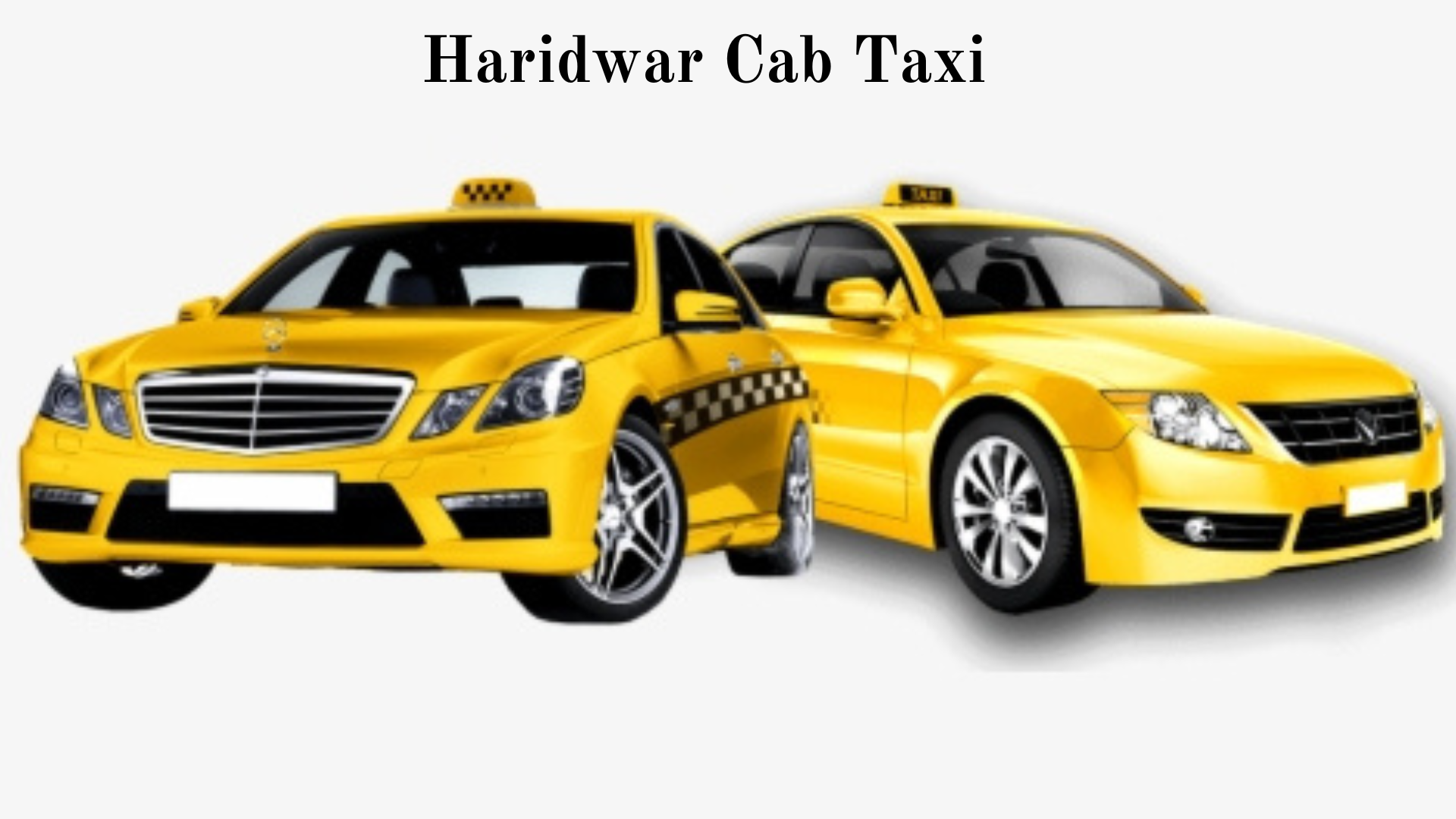 Haridwar Cab Taxi (6)