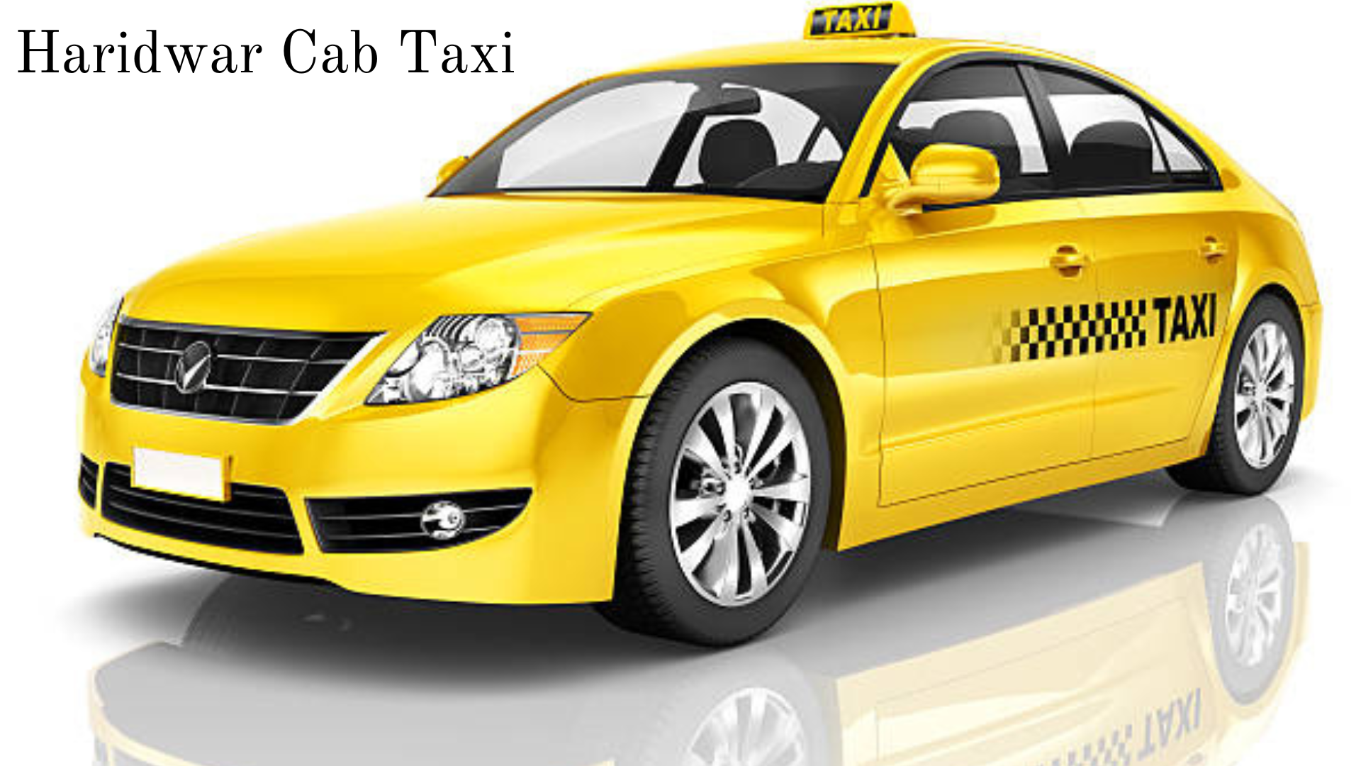 Haridwar Cab Taxi (7)