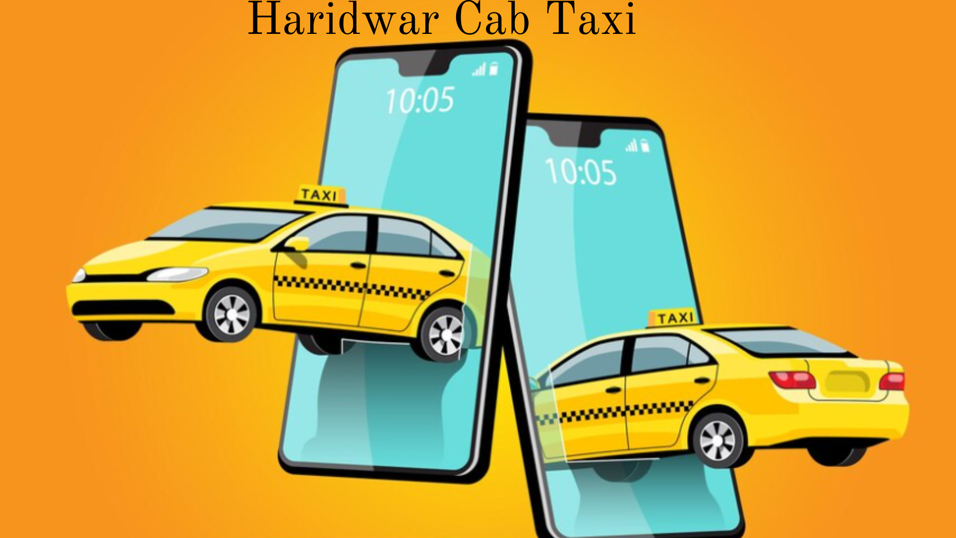 Haridwar Cab Taxi (8)