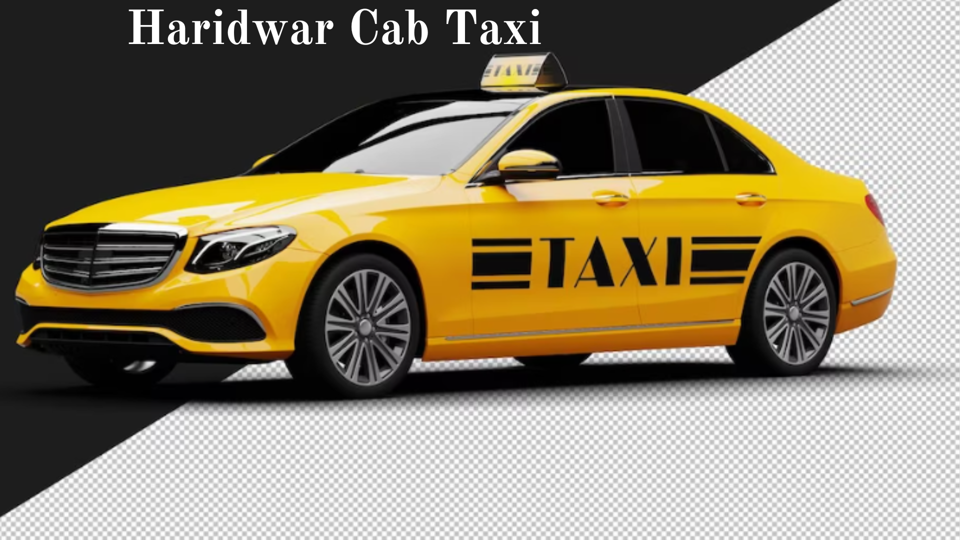 Haridwar Cab Taxi (9)